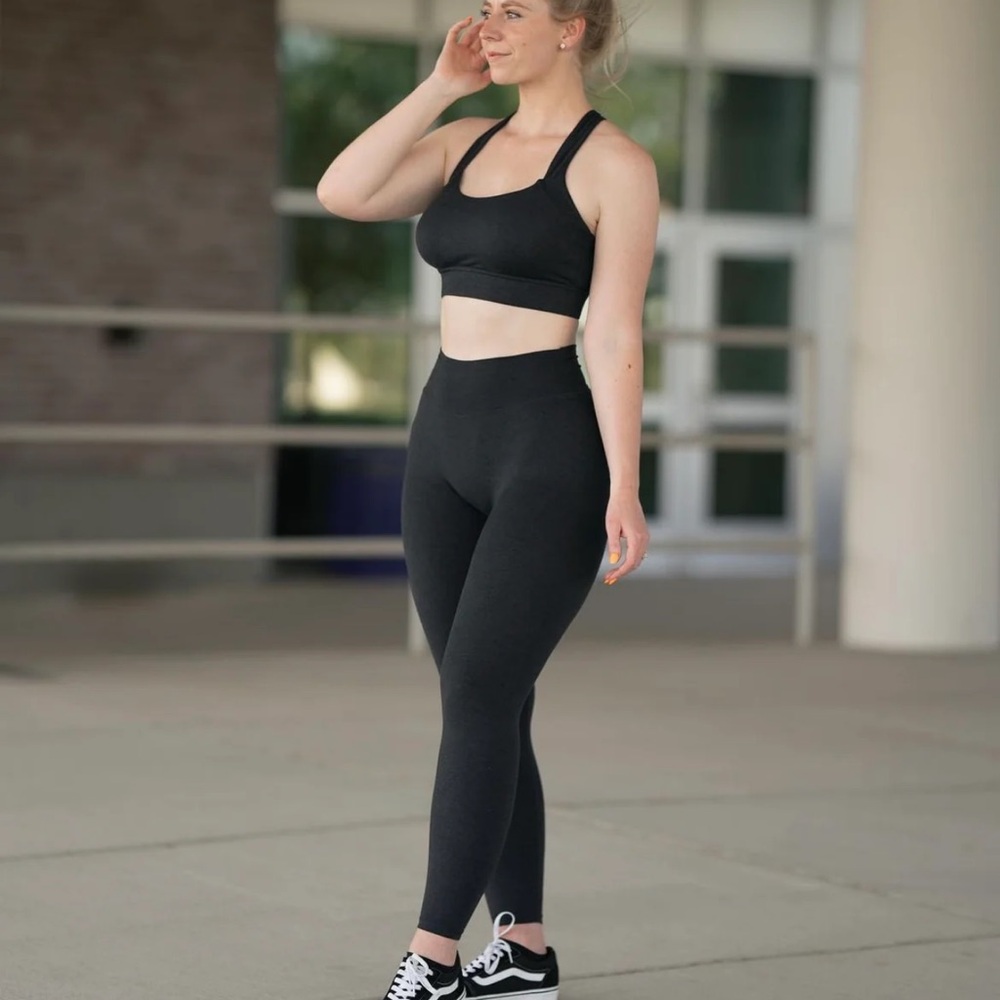 PTULA BAREPRO LEGGING 26”